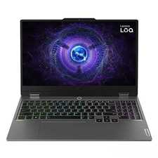 لپ تاپ لنوو LOQ 15IAX9 Core i5-12450HX 24GB 512GB 6GB RTX 4050